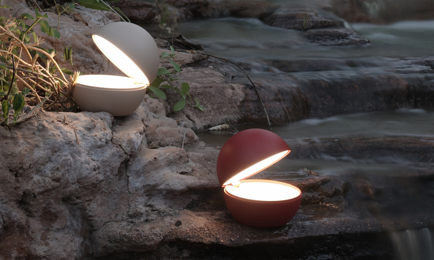 Goodnight: How This Lamp Transforms Bedtime!