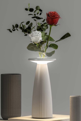 The Perfect Corporate Gift: Why Wireless Table Lamps Impress Your Clients?