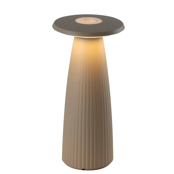 Flora Mini (Sand)