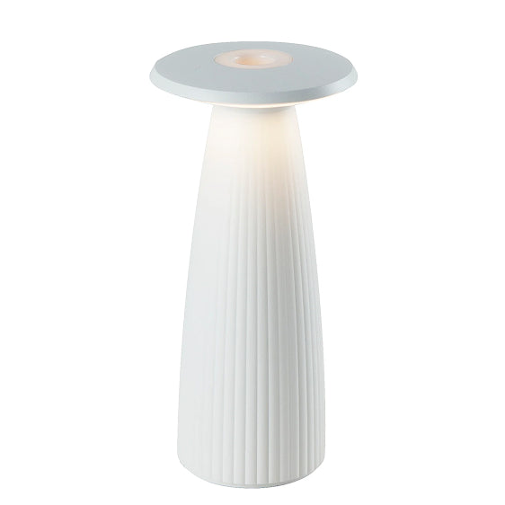 Flora Mini (White)