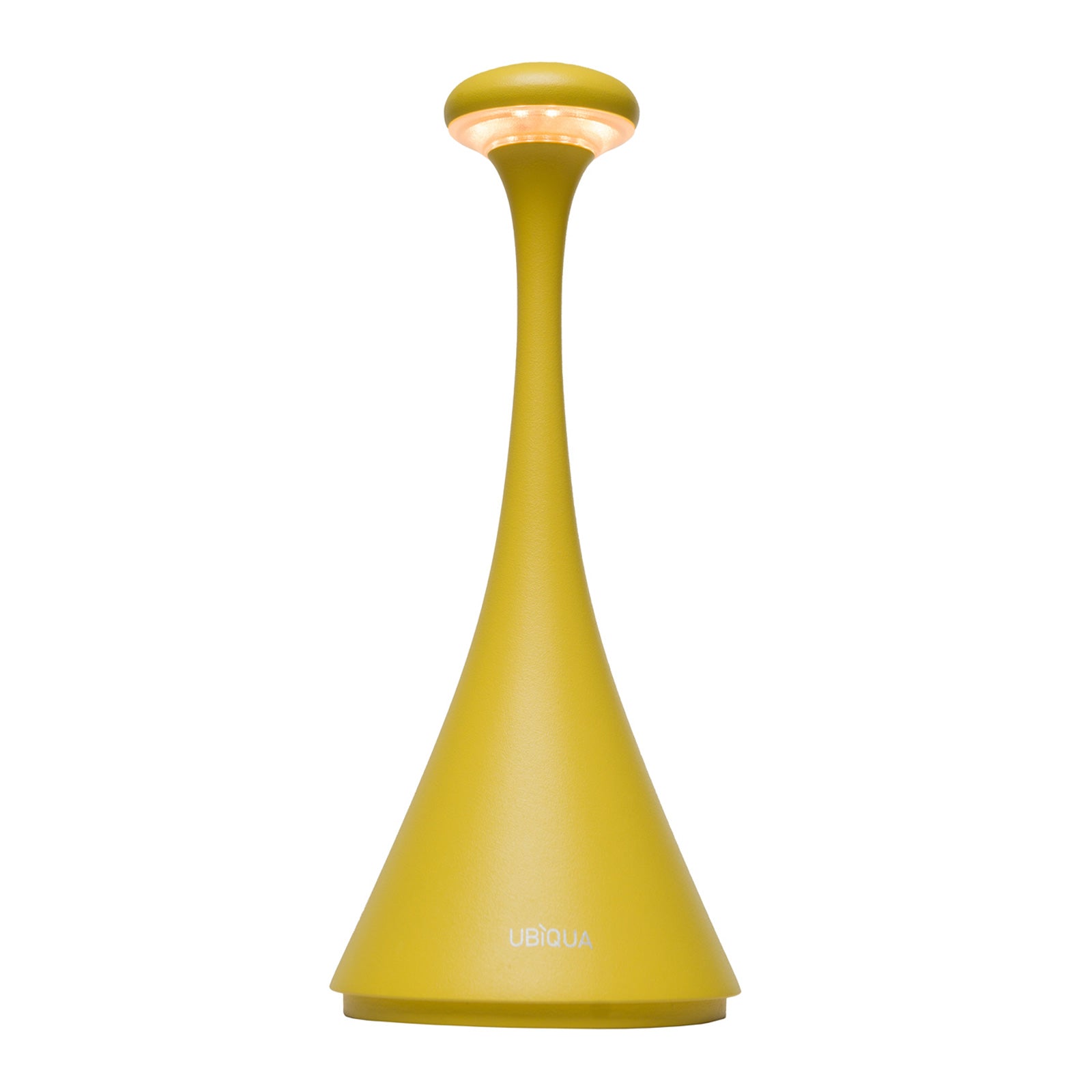 lamp-pinup mini-yellow-image-2