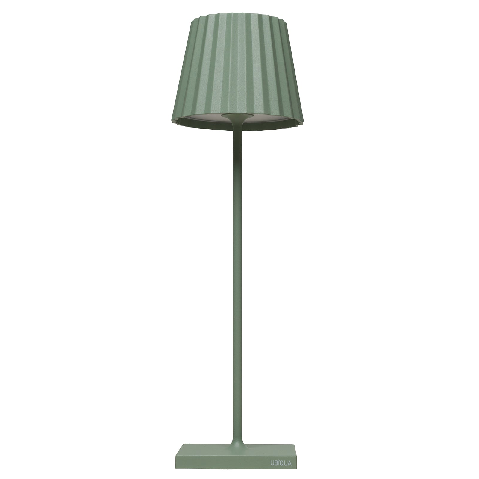 lamp-plisse-sage green-image-1