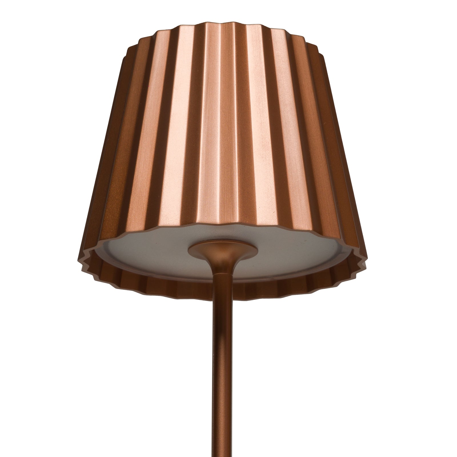 lamp-plisse-UV bronze-image-2