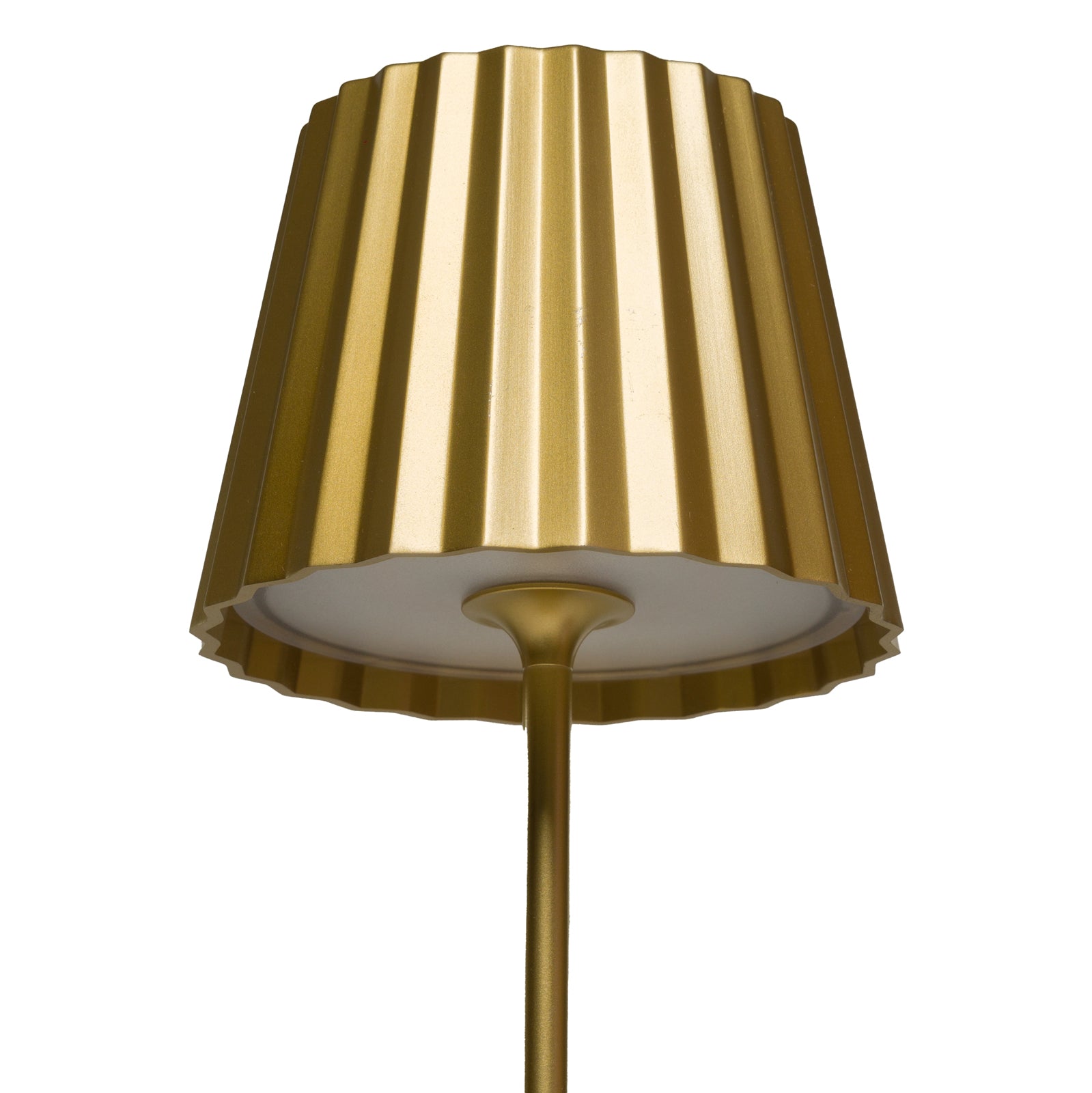 lamp-plisse-UV gold-image-2