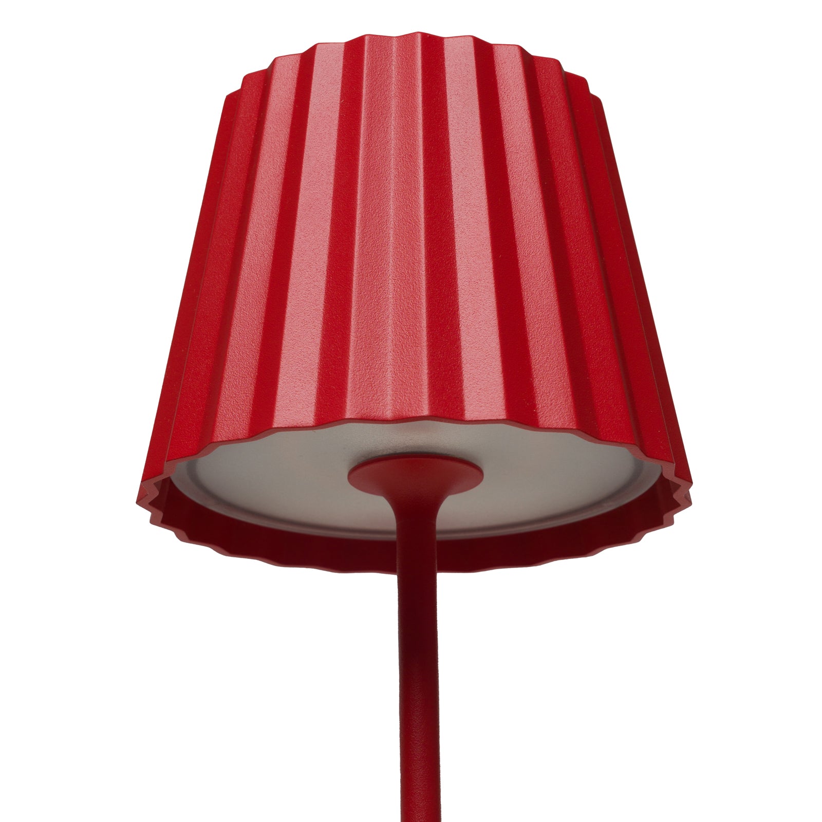 lamp-plisse-flame red-image-2