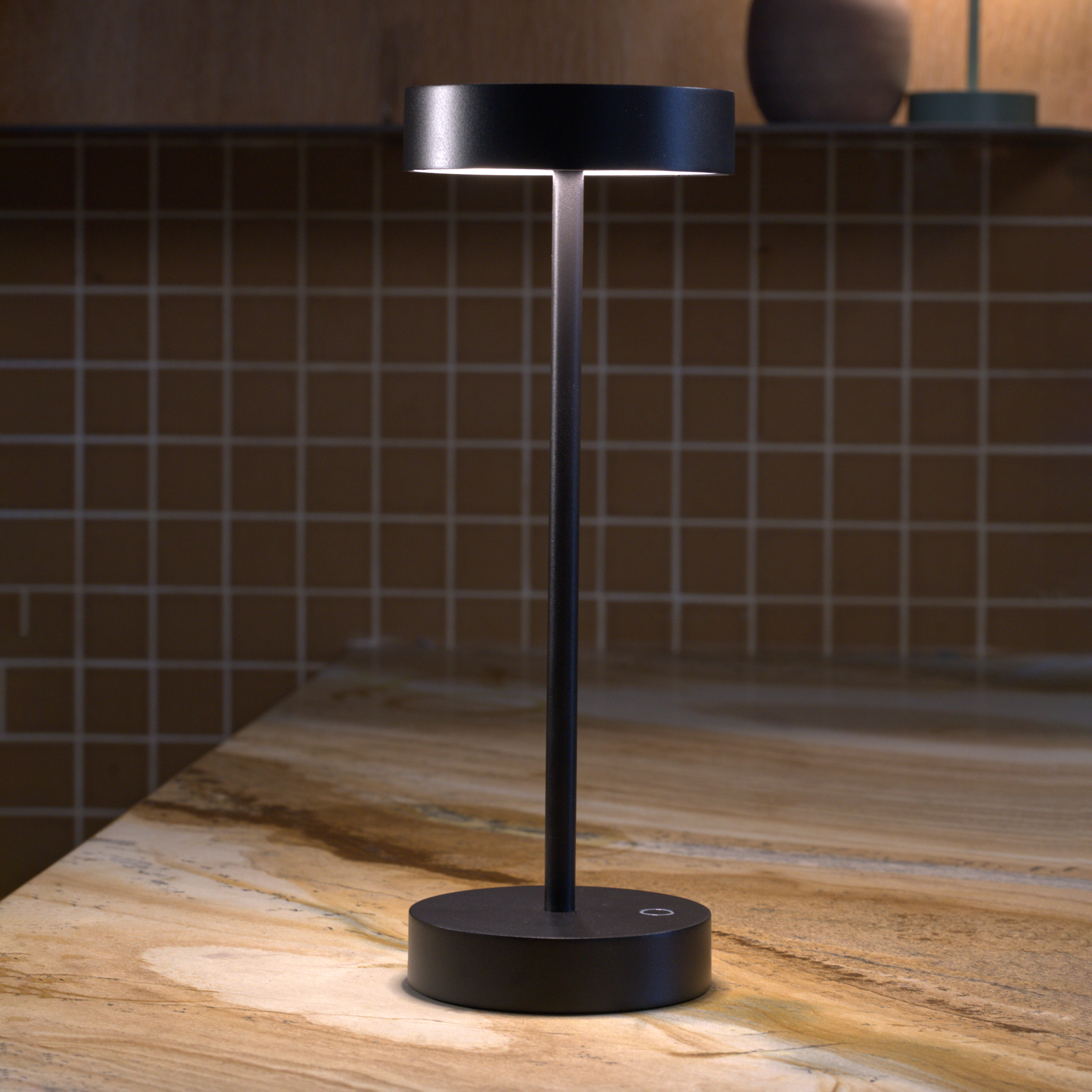 lamp-standy maxi-signal black-image-3