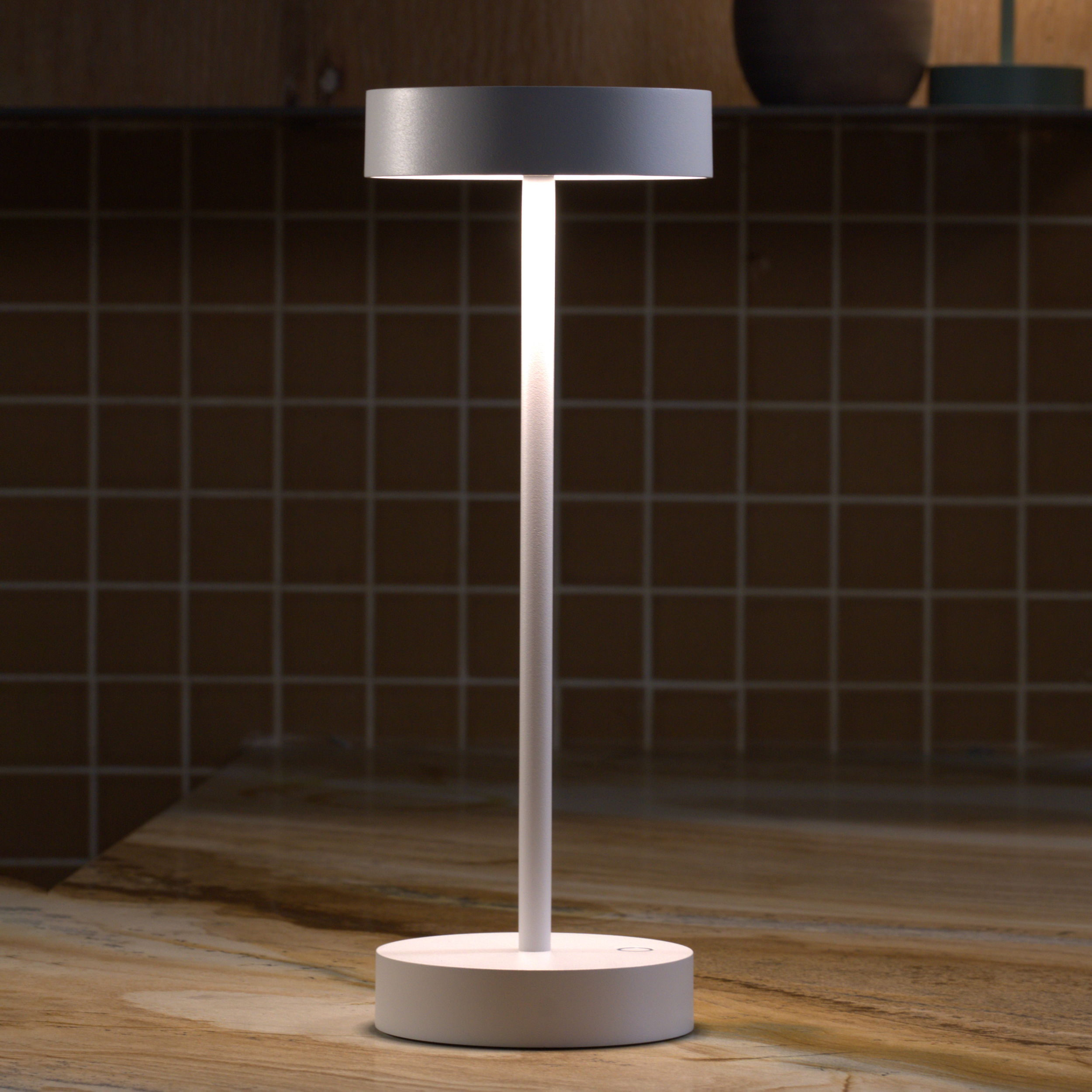 lamp-standy maxi-signal white-image-3