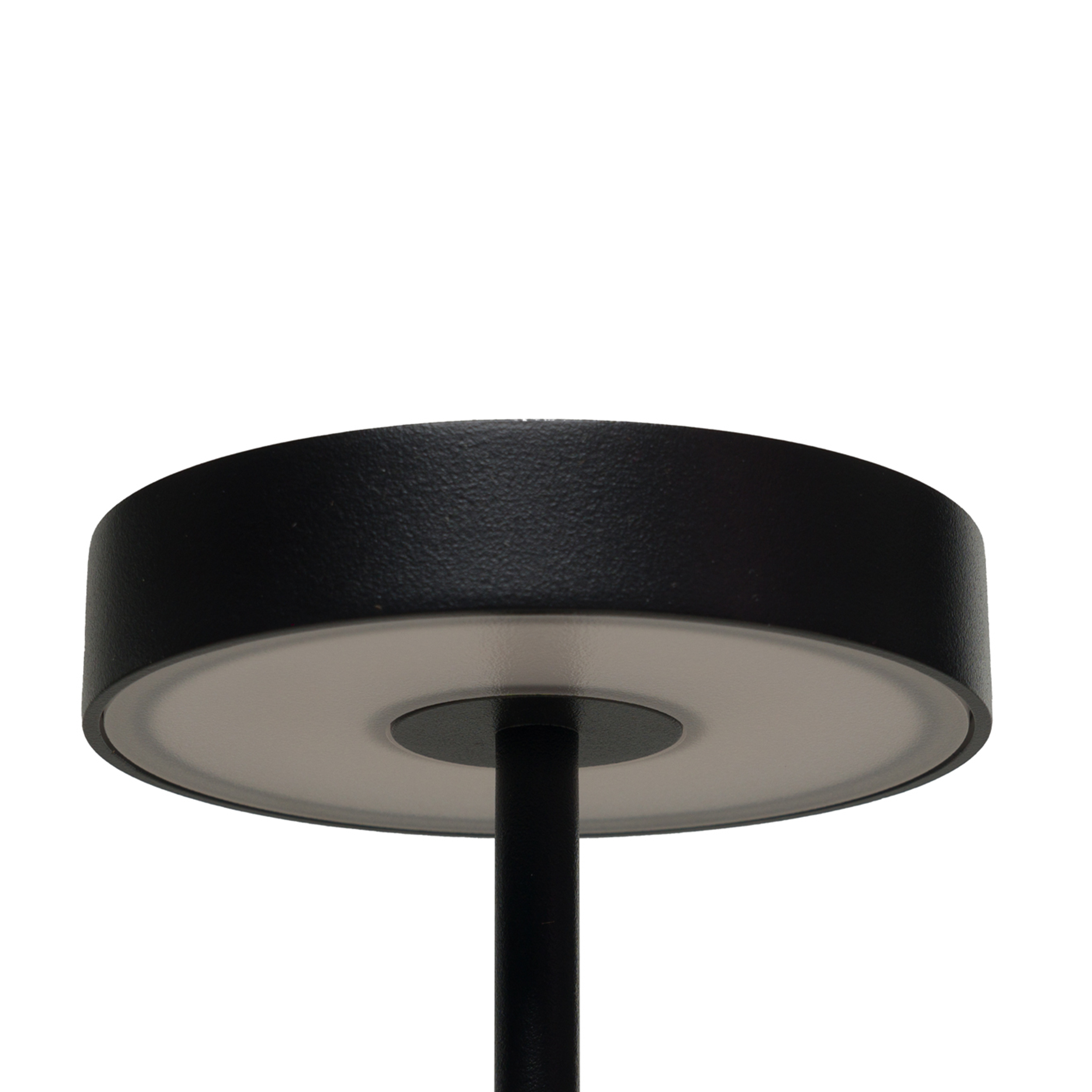 lamp-standy mini-signal black-image-2