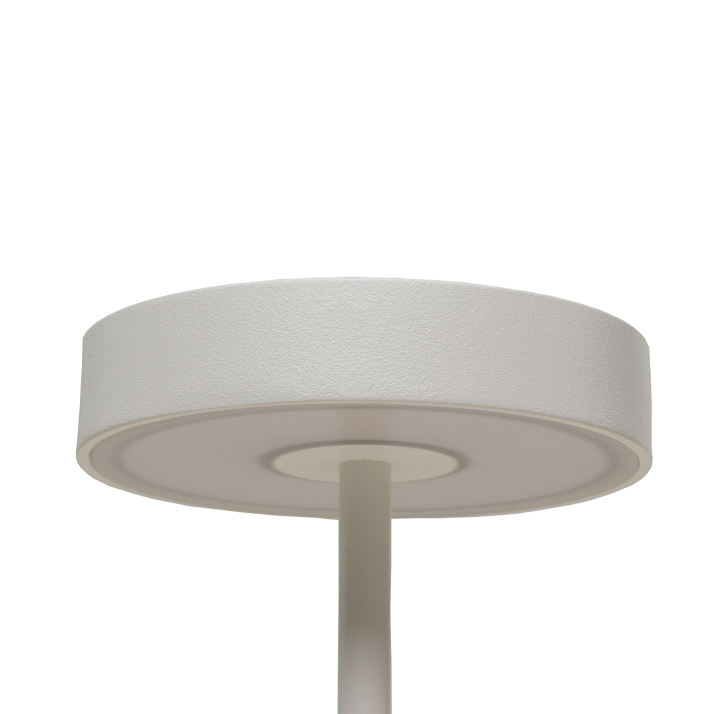 lamp-standy mini-signal white-image-2