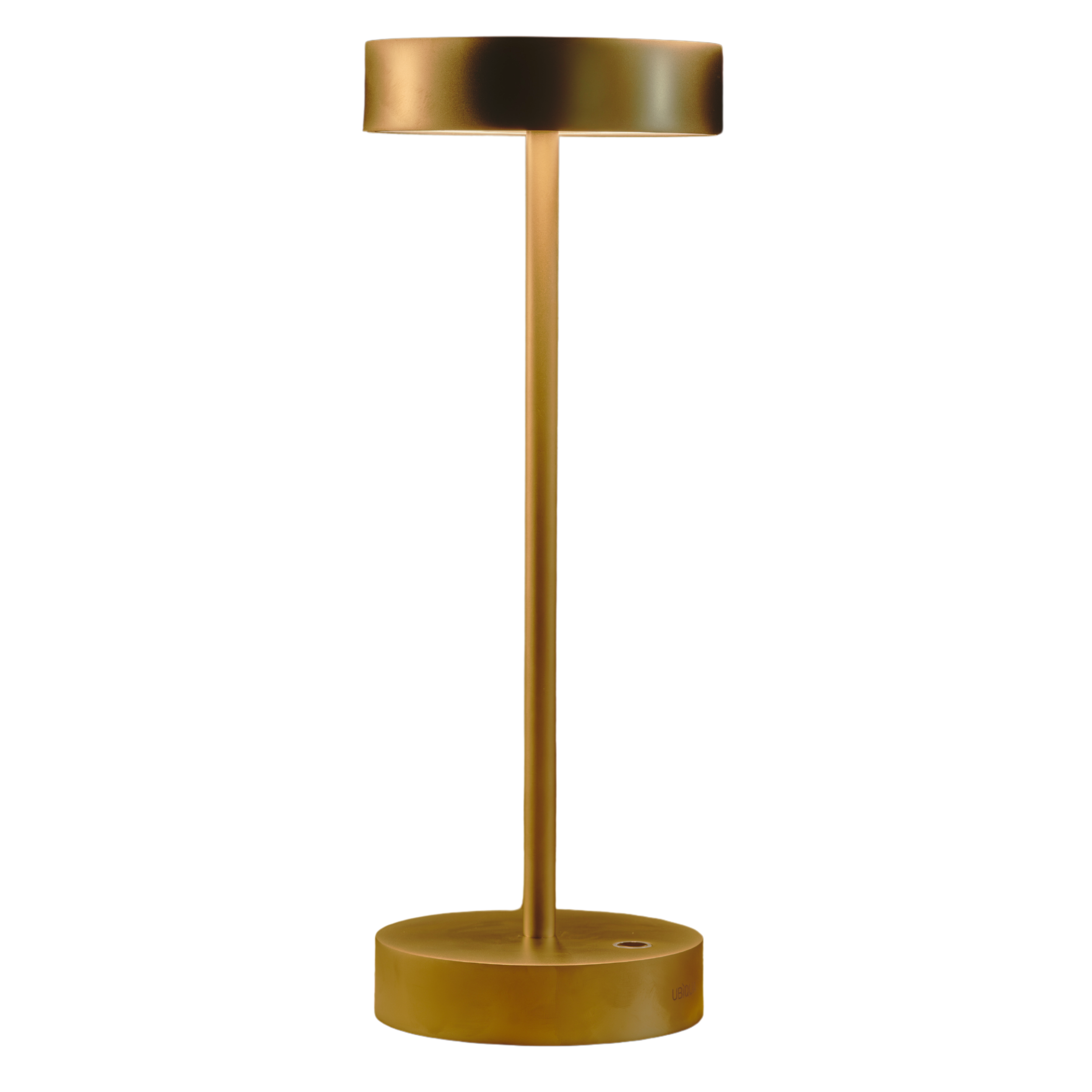 lamp-standy maxi-matt gold-image-1