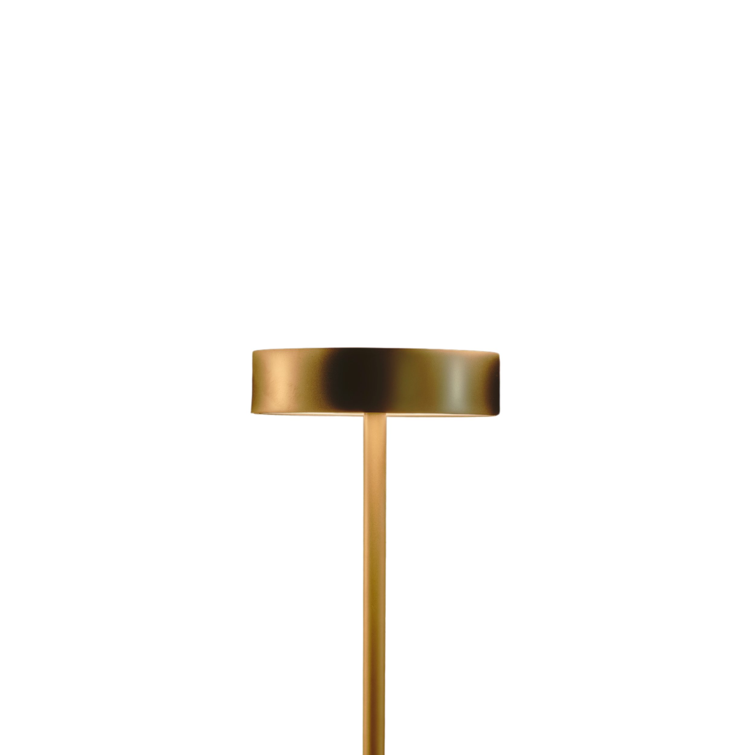 lamp-standy maxi-matt gold-image-2