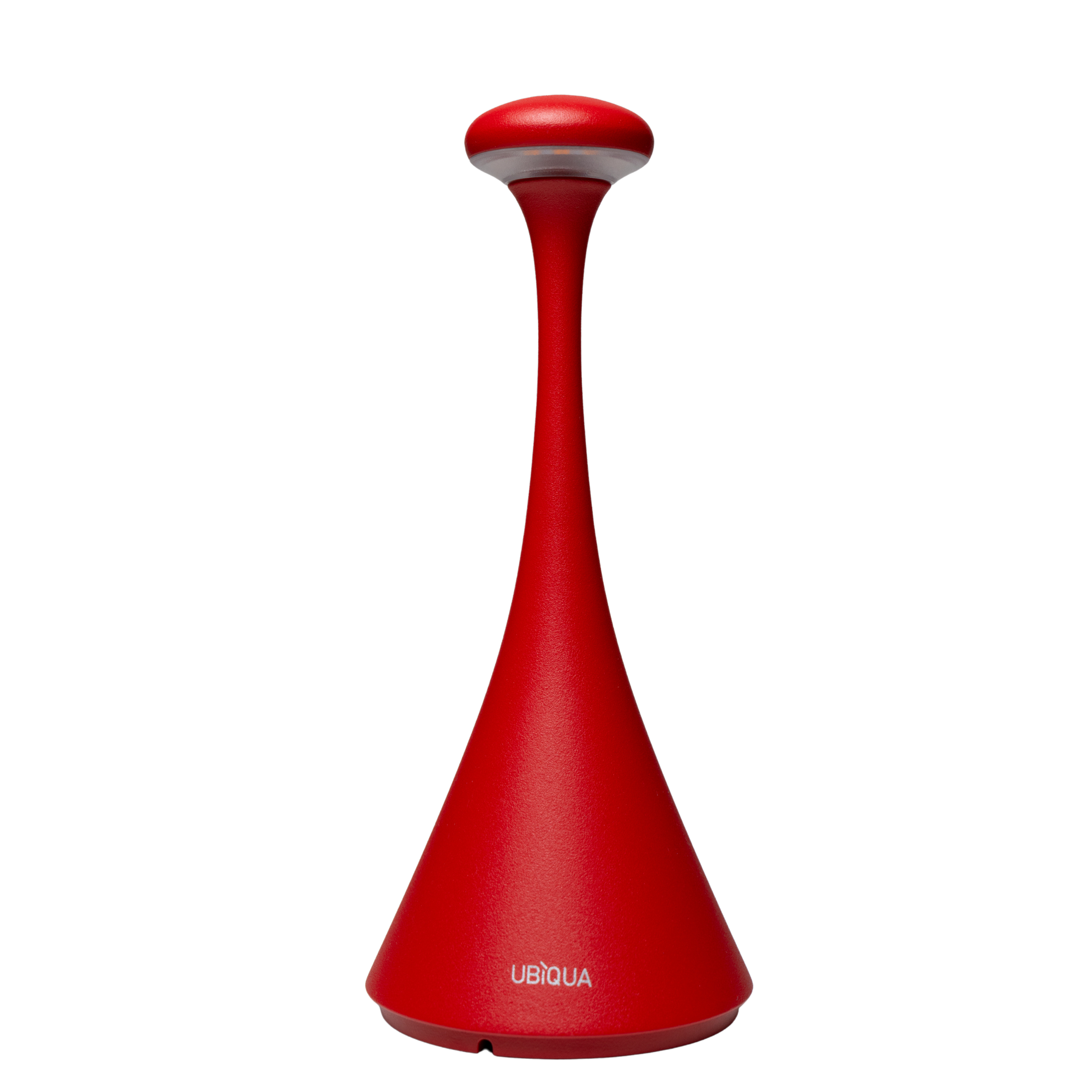 lamp-pinup mini-flame red-image-1