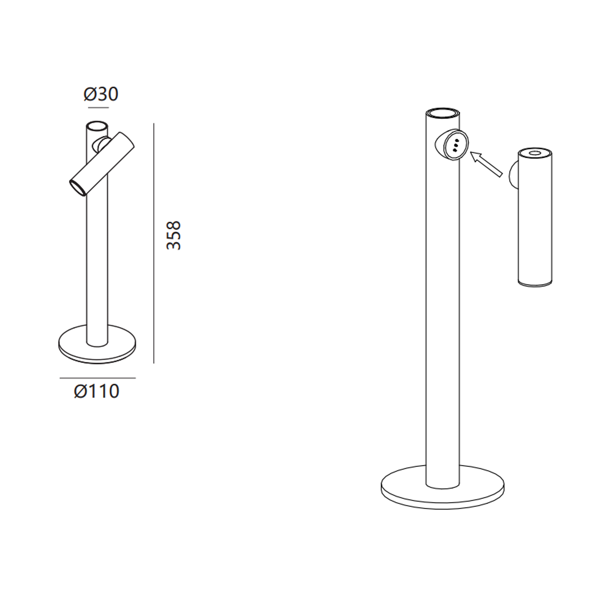 lamp-zoom desk-dimensions-image-5