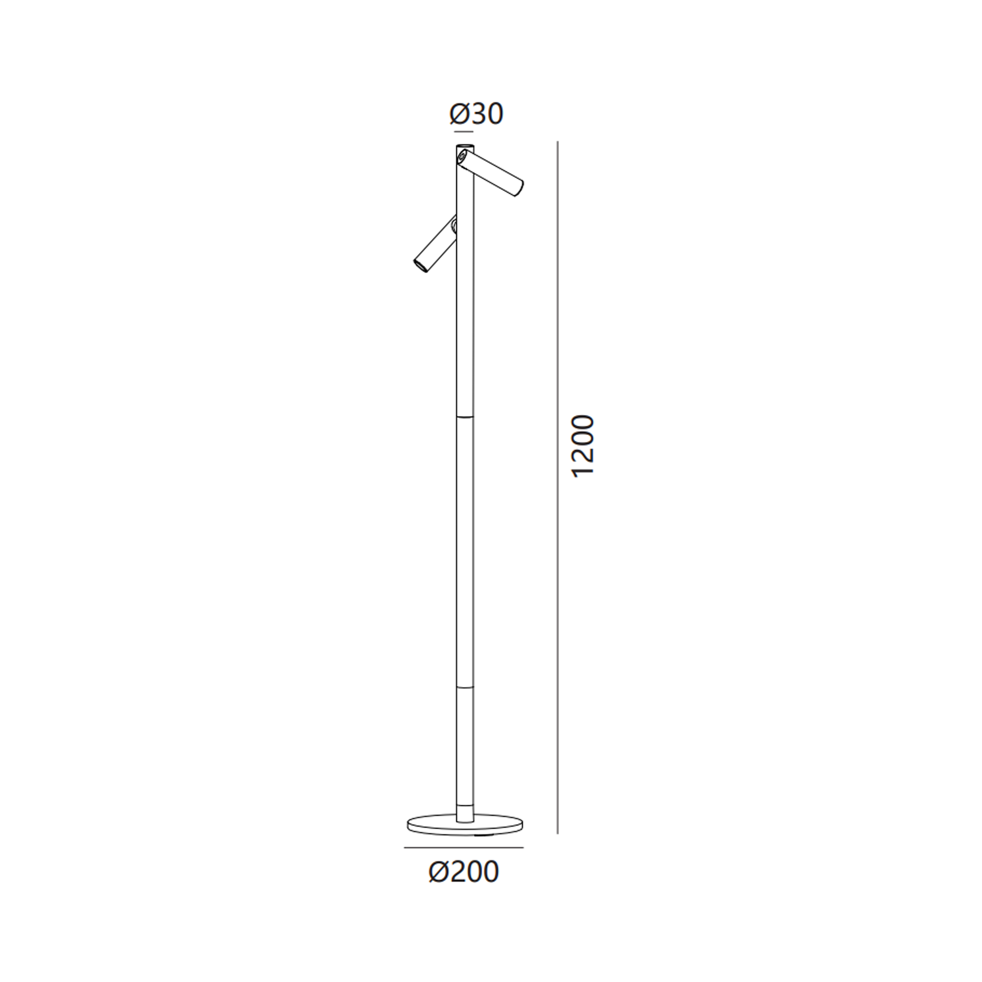 lamp-zoom twin floor-dimensions-image-4